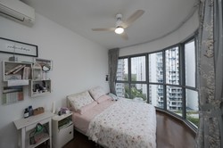 Arc at Tampines (D18), Condominium #221346071